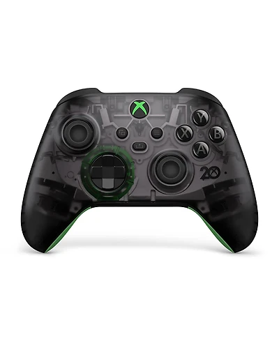 Microsoft Xbsx Wireless Controller 20TH Anniversary Ed (Gen 9) - Xbs