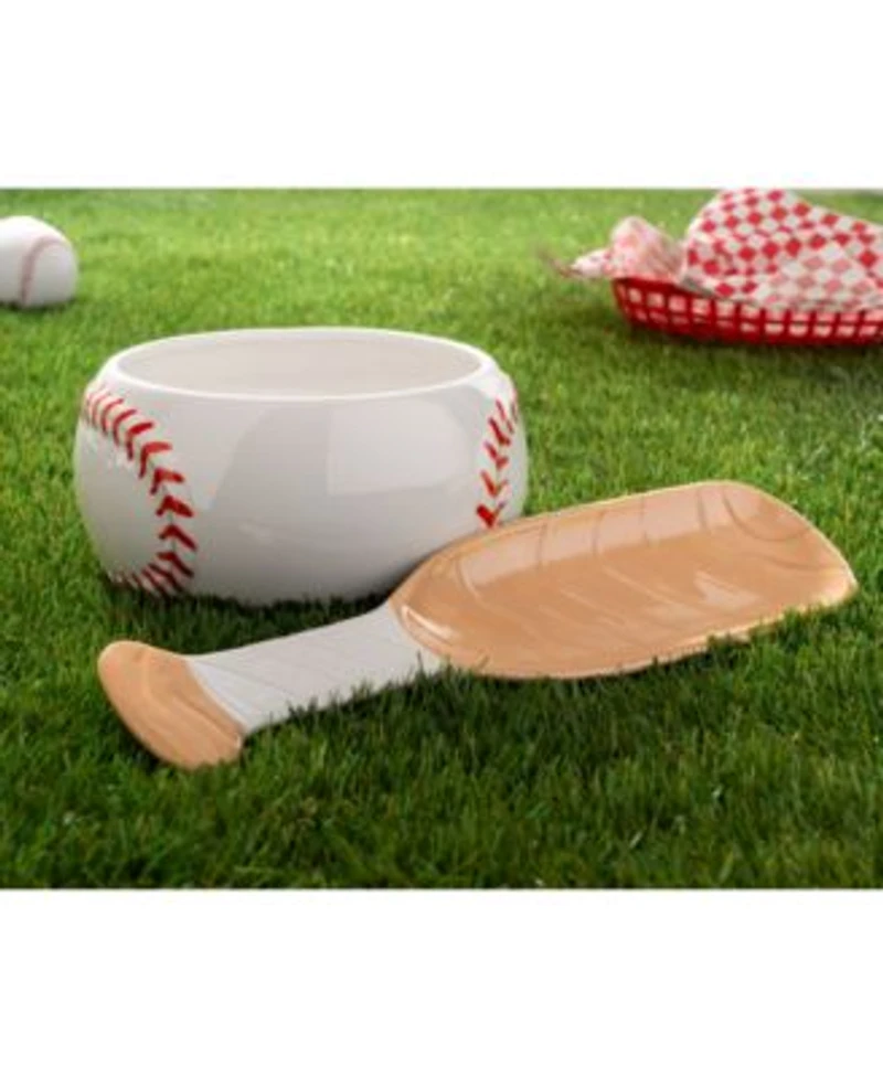 Godinger Sports Entertaining Collection