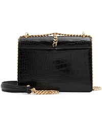 Aldo Miyabellx Synthetic Small Crossbody Bag