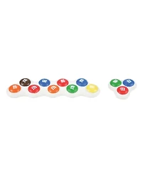 Department 56 Villages Follow The M&M Road North Pole Series
