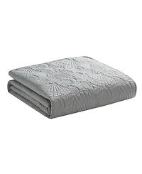 Vcny Home Ocean 3-Piece Quilt Set, King
