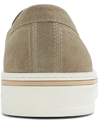 Ted Baker Men's Hampshire Slip On Sneakers