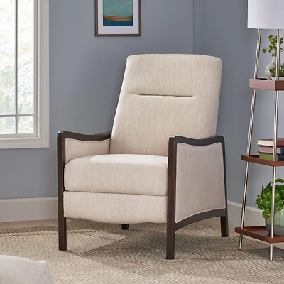 Streamdale Modern Recliner Chair Comfort, Style, and Relaxation at Home