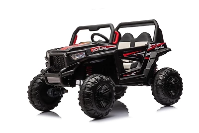 Streamdale Electric Kids' Ride-On with Premium Features
