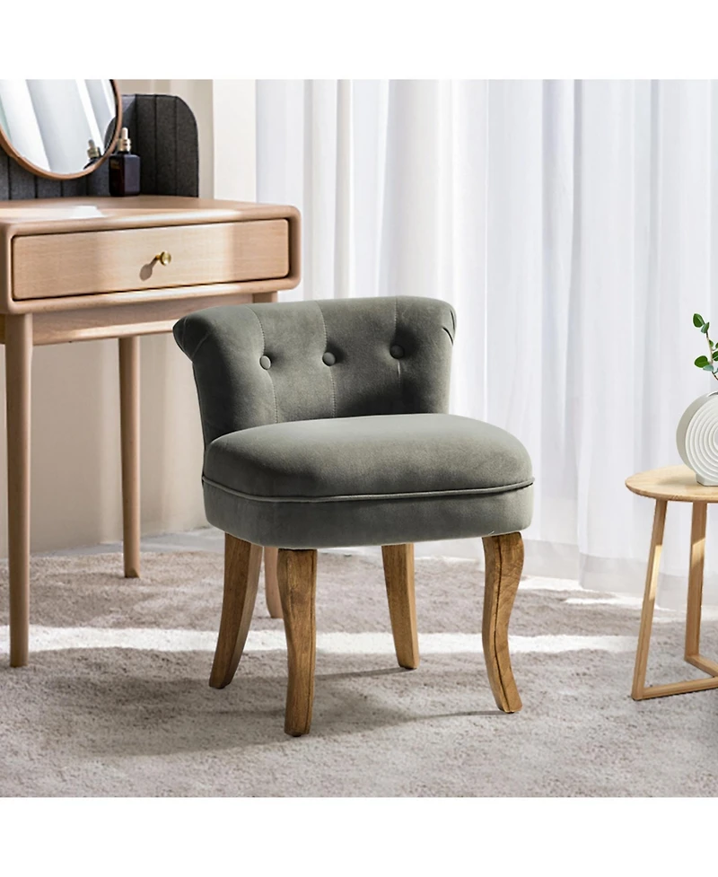 Barto Contemporary 45" Loveseat