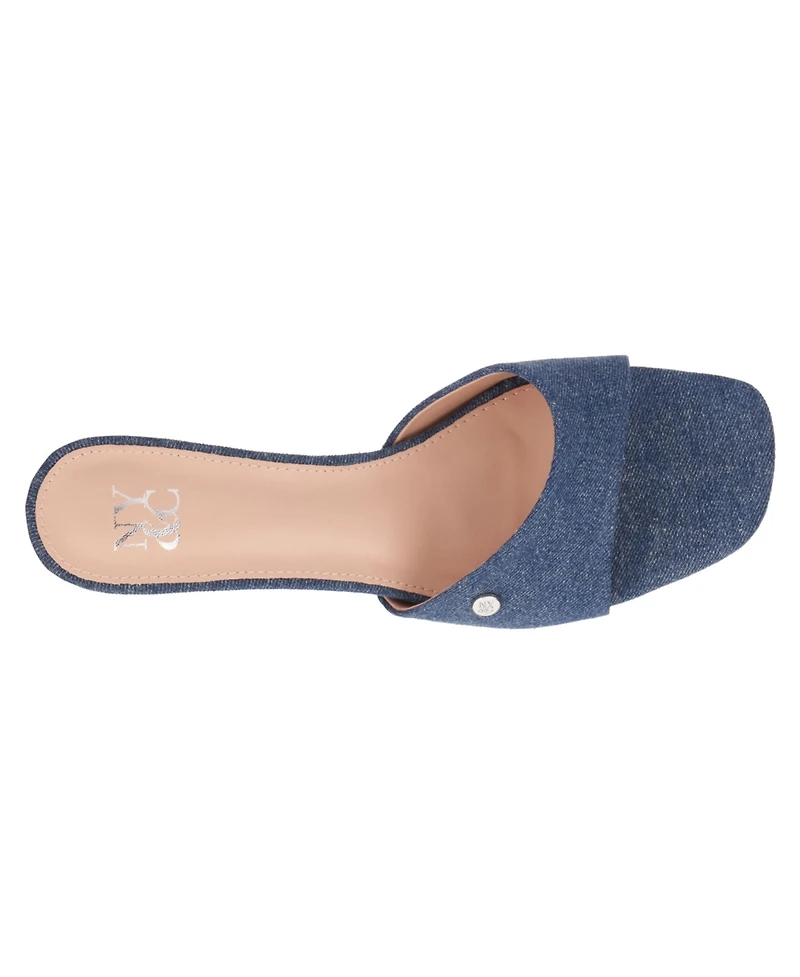 Women's Gaia Slide Heels