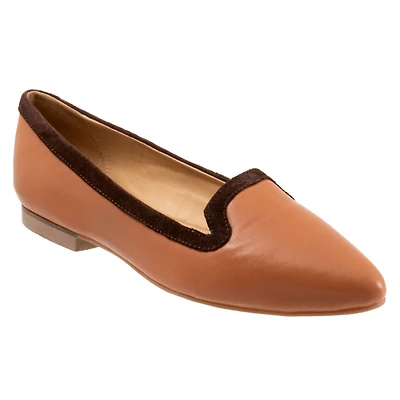 Trotters Hannah Flat