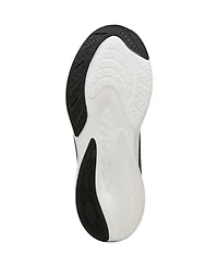 Ryka Women's Genuine Lace Up Walking Sneakers