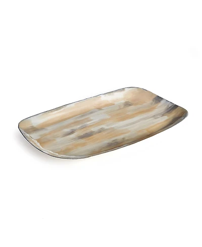 Almeta Decorative Tray