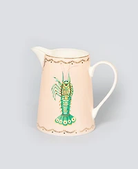 Yvonne Ellen Large Lobster Jug
