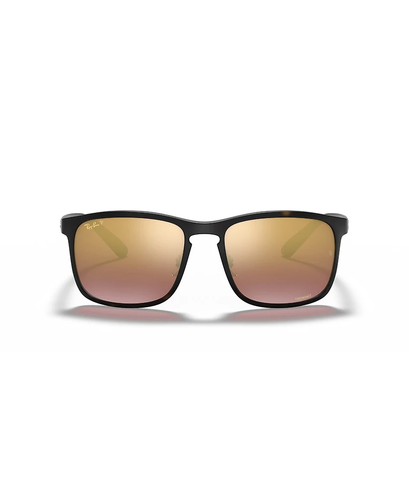 Ray-Ban Polarized Sunglasses