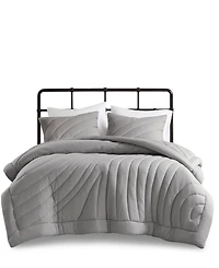 Urban Habitat Juniper Puffy -Pc. Comforter Set