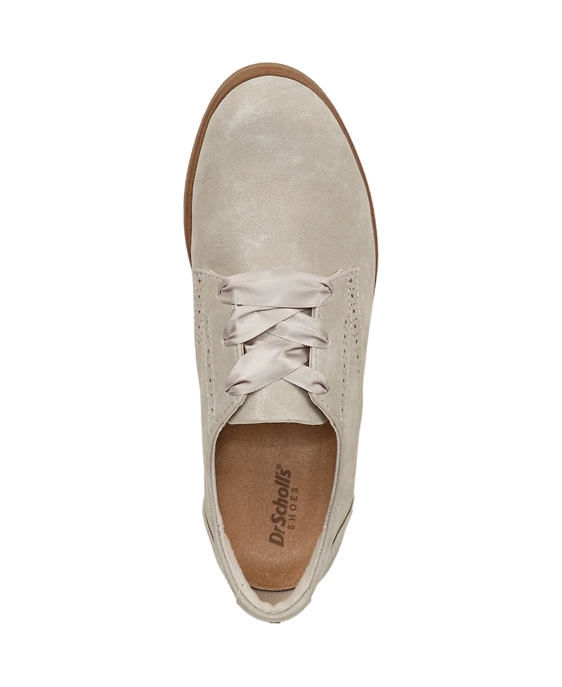 Dr. Scholl's Women's Hello-Oxford Shoes