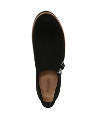 Dr. Scholl's Women's Nice Day Now Slip On Shoes