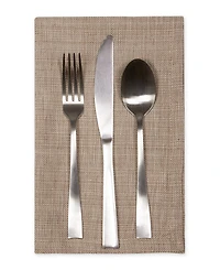 Design Imports Variegated Napkin Set of 6