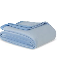 Berkshire Classic Velvety Plush Blanket, King, Exclusively at Macy's