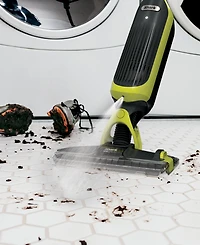Shark Vacmop Cordless Hard Floor Vacuum Mop with Disposable Vacmop Pad, VM180