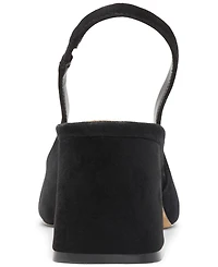 Aldo Women's Uliana Slingback Block-Heel Pumps