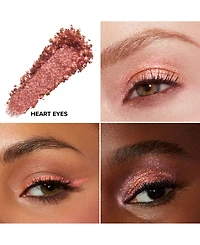 Too Faced Disco Crush High-Shine Glitter Eye & Face Sparkle