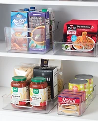 Oggi 12" x 8.75" Cabinet/Drawer High Wall Storage Bin