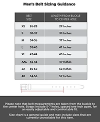 Alfani Men's Stretch Belt, Created for Macy's