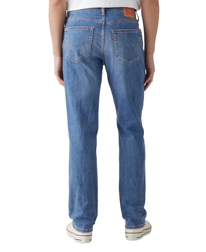 Levi's 541 Men's Athletic Fit All Season Tech Jeans