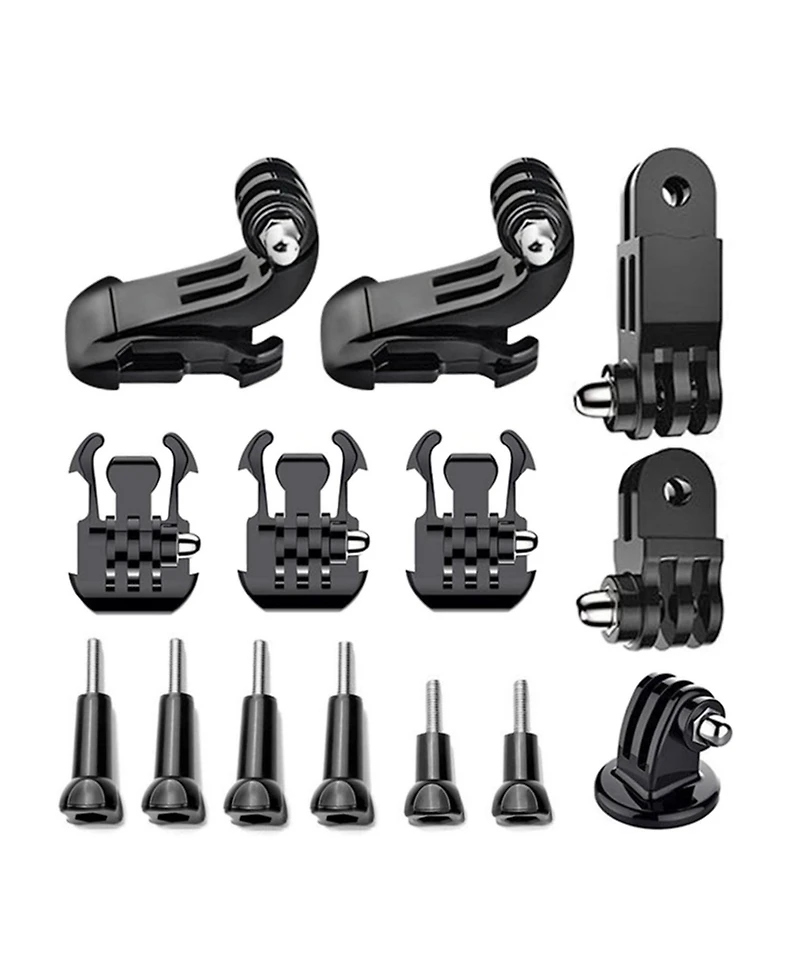 Dji Osmo Action 4 Camera Adventure Combo Bundle