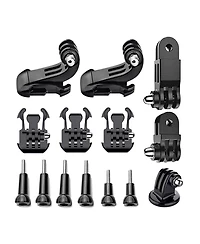 Dji Osmo Action 4 Camera Adventure Combo Bundle