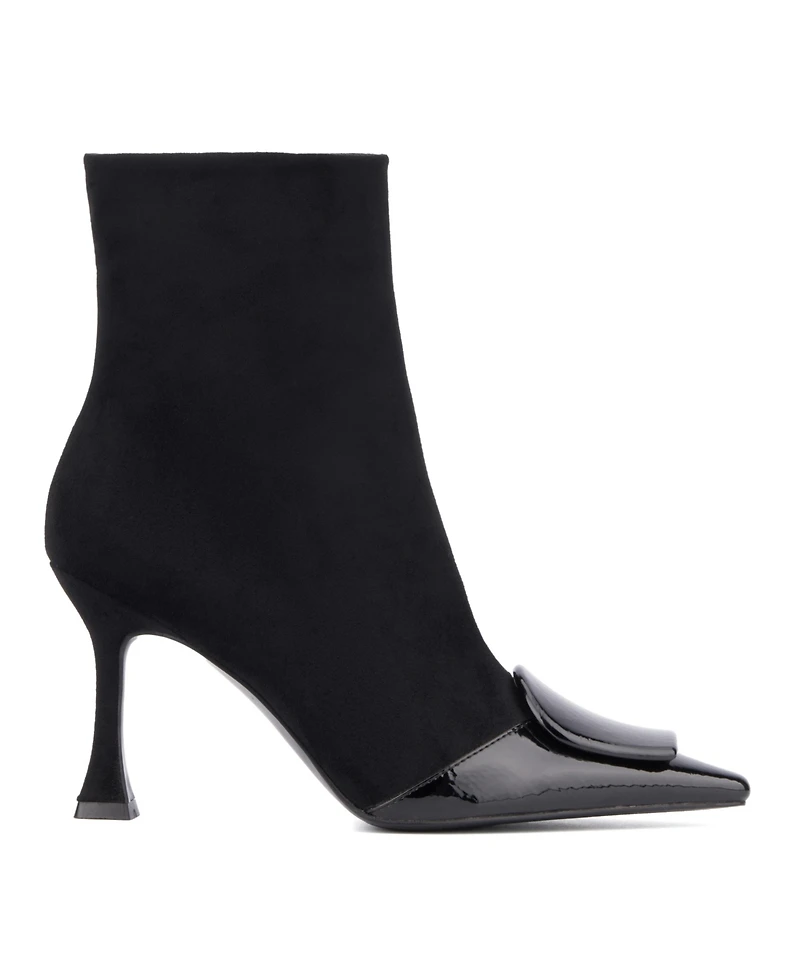 Torgeis Women's Karenza Dress Boots