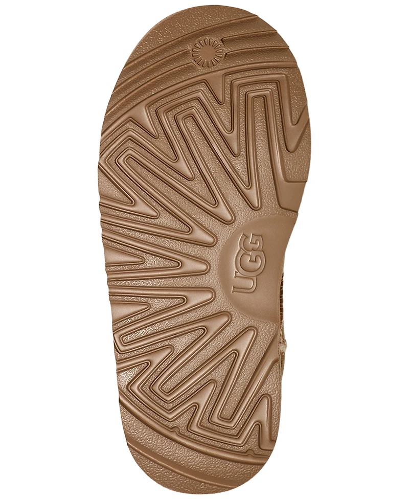 Ugg Kids Classic Mini Ii Booties