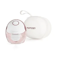 Momcozy Mobile style electric breast pump single | M6
