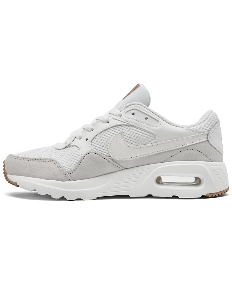 Nike Women's Air Max Sc Casual Sneakers from Finish Line