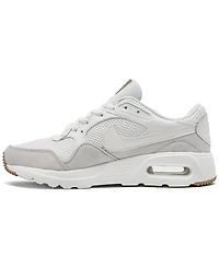 Nike Women's Air Max Sc Casual Sneakers from Finish Line
