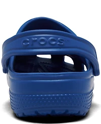 Crocs Big Kids Classic Clog Sandals from Finish Line