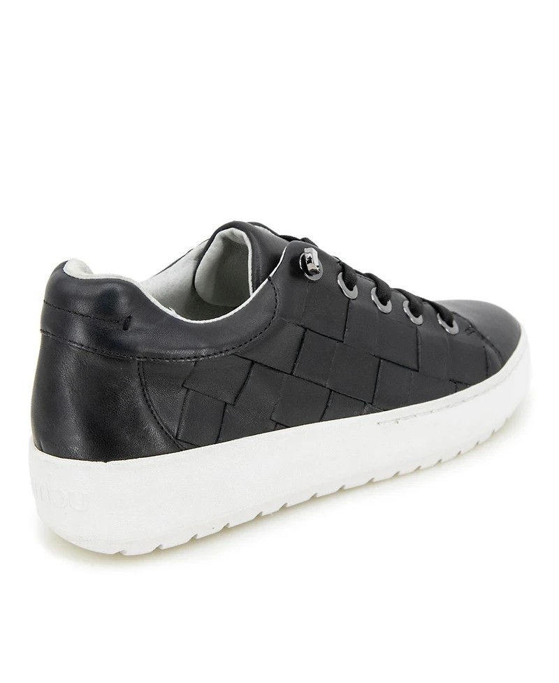 Jambu Women's Chloe Casual Round Toe Sneakers