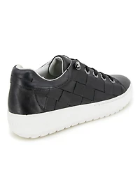 Jambu Women's Chloe Casual Round Toe Sneakers