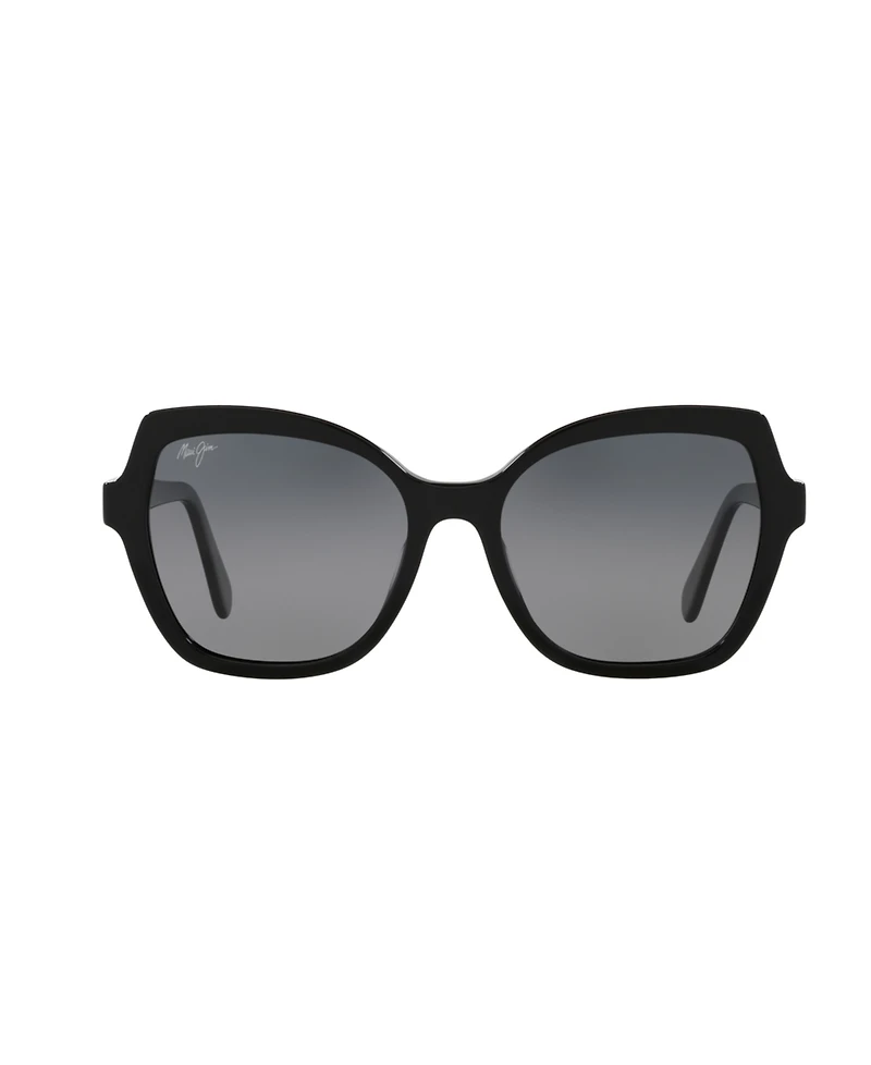 Maui Jim Women's Polarized Sunglasses, Mamane Mj000739