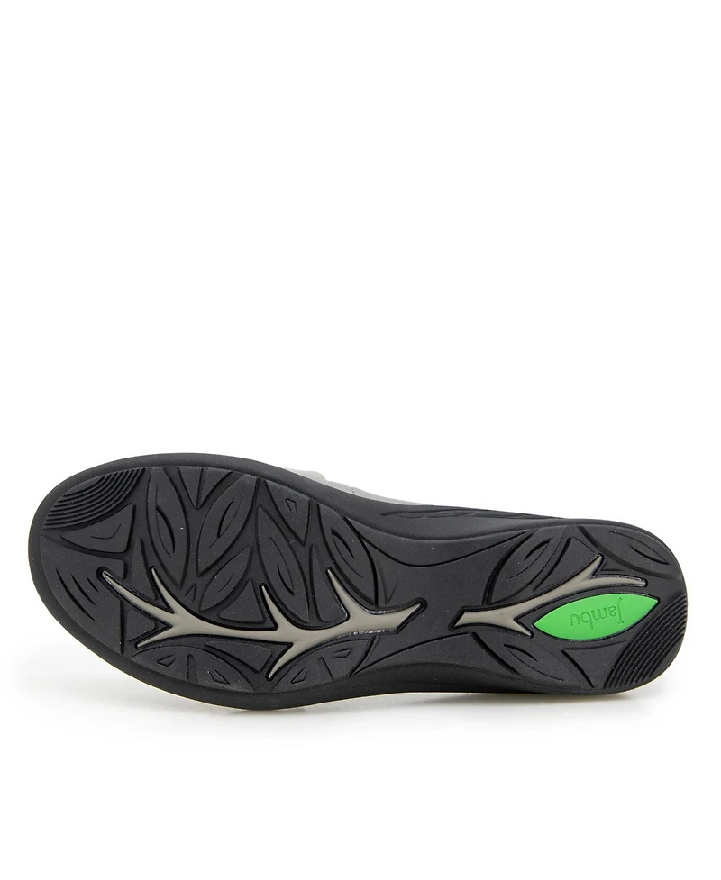 Jambu Women's Tara Slip On Flats