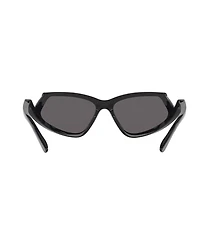 Balenciaga Unisex Sunglasses