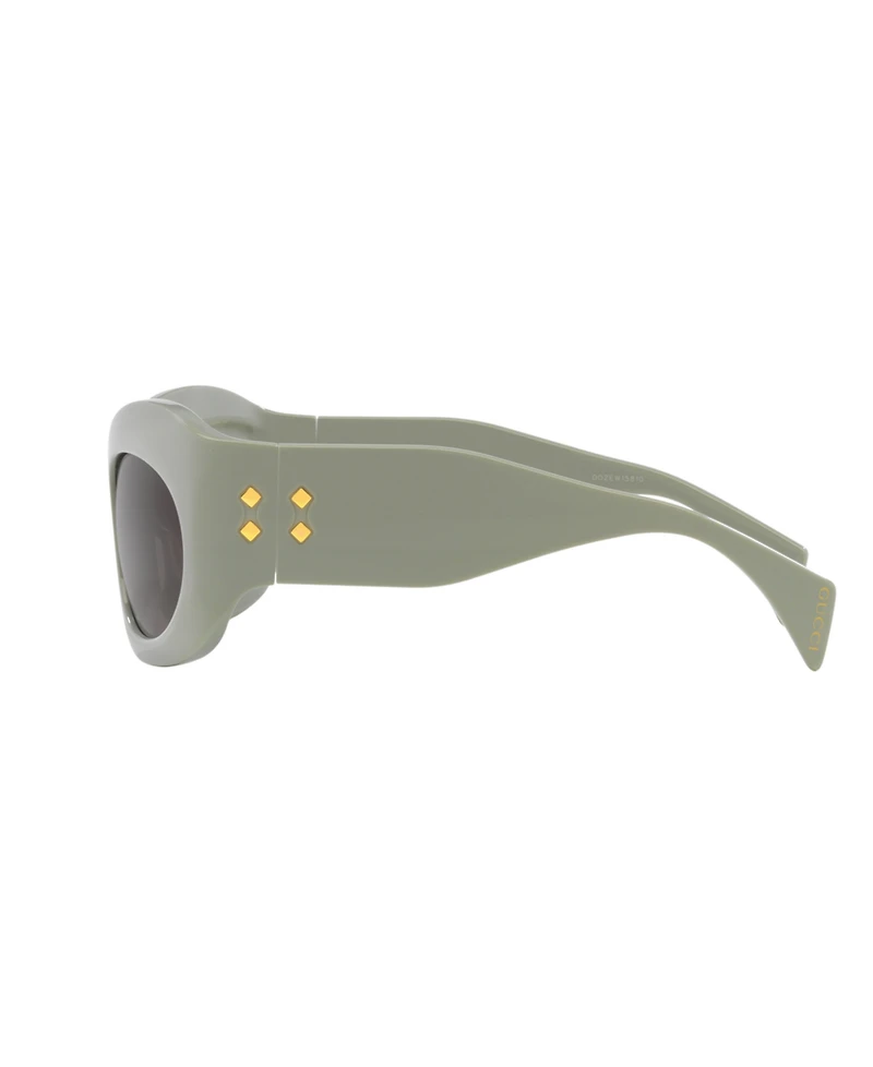 Gucci Unisex Sunglasses, GG1463S