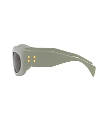 Gucci Unisex Sunglasses, GG1463S