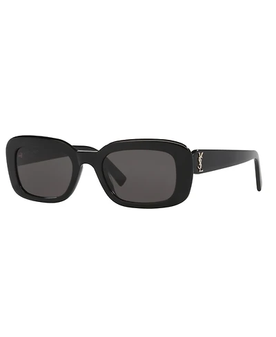 Saint Laurent Women's Sunglasses, Sl M130 Ys000525
