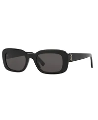 Saint Laurent Women's Sunglasses, Sl M130 Ys000525
