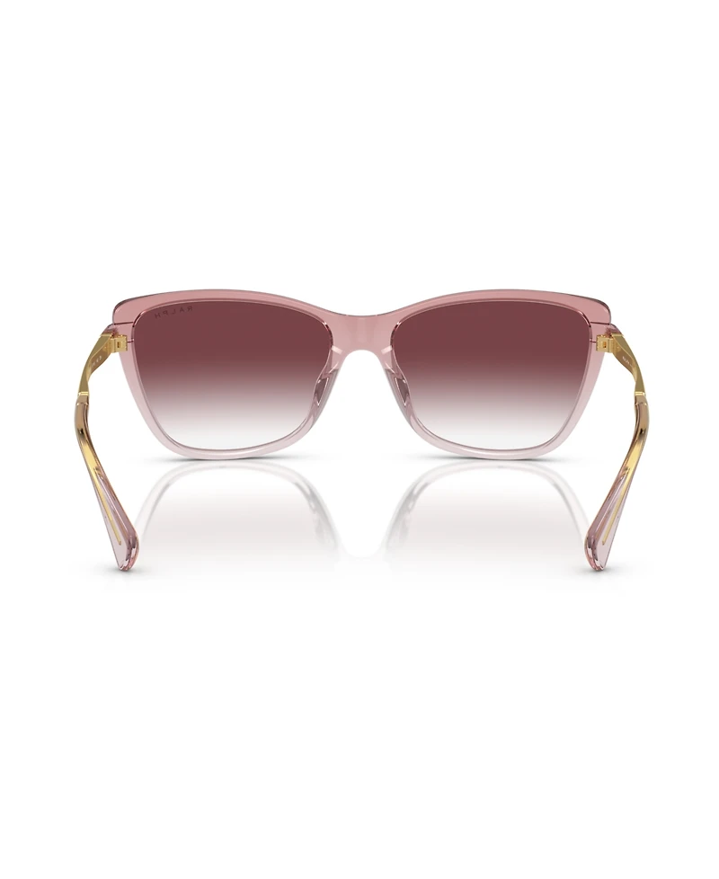 Ralph by Ralph Lauren Women's Sunglasses, Gradient RA5308U