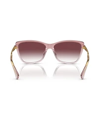 Ralph by Ralph Lauren Women's Sunglasses, Gradient RA5308U