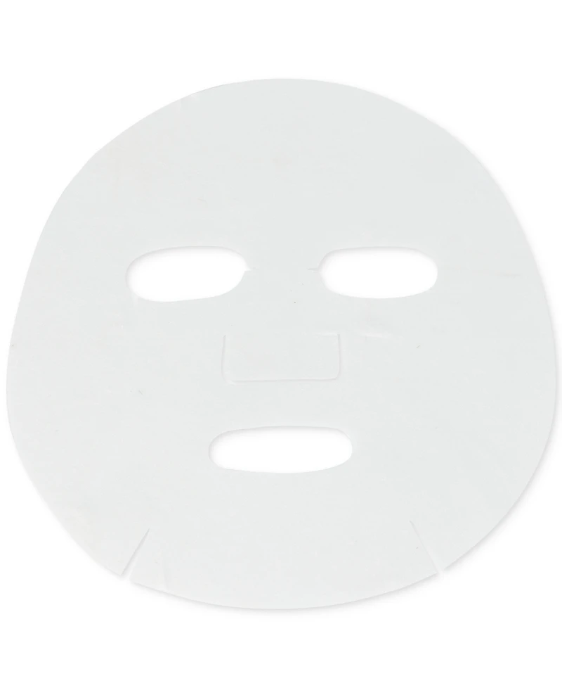 Diana Madison Beauty The Glow Factor Rosehip Seed Oil Hydrating Face Sheet Mask