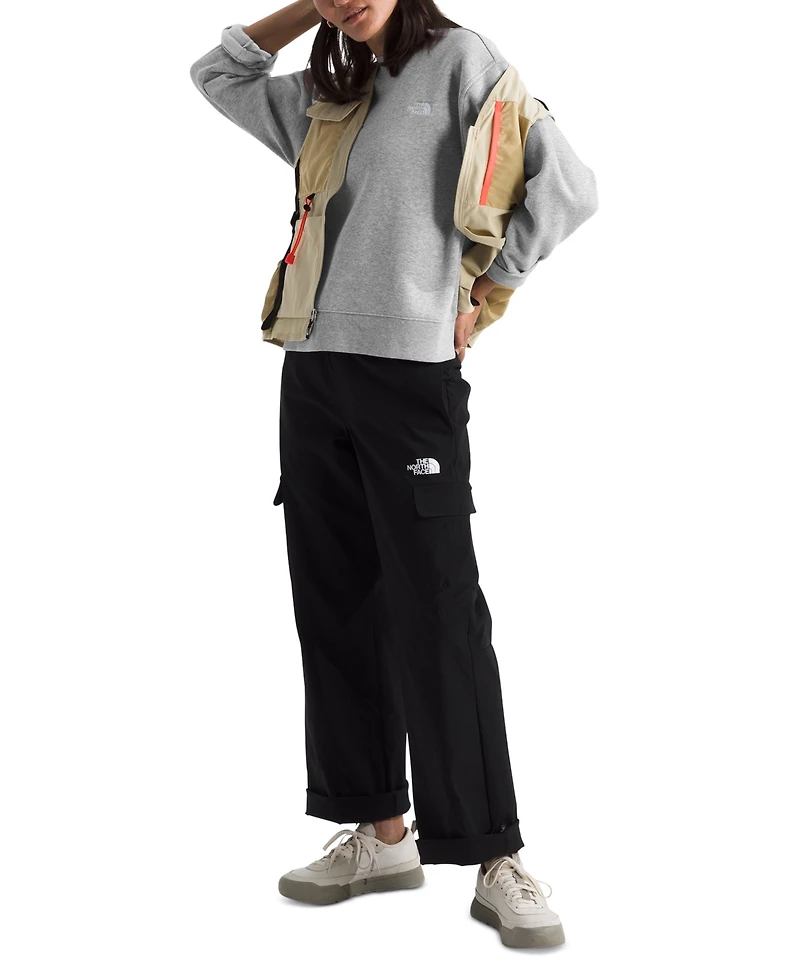 The North Face Women's Evolution Fleece Top