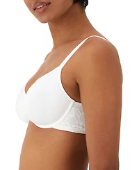 Bali Women's Breathe Lightweight T-Shirt Bra DF7592
