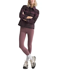 The North Face Women's Valley Flannel Shirt