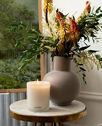 Apotheke White Vetiver Candle, 10.5 oz.